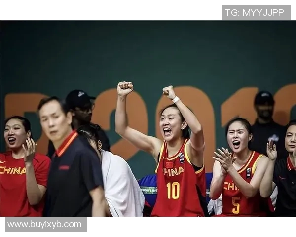 中国篮球明星的另一半揭秘他们的妻子们如何支持他们的职业生涯